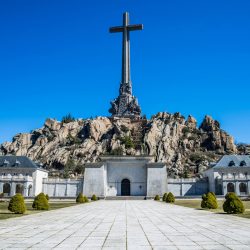 valle de los caidos 1